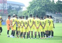 কলকাতা লিগের প্রস্তুতি শুরু করে দিল মহমেডান