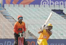 জয়ে সরণিতে ফিরল মালদা, শুরু থেকেই ছন্দে হারবার ডায়মন্ড