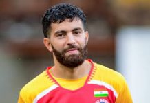 মাঠে ফিরতে মরিয়া মাদিহ তালাল