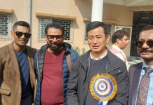 স্বামীজির জন্ম দিতে চাঁদের হাট সিঙ্গুরের বিবেকানন্দ বিদ্যামন্দিরে