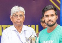 লোধা আইনকে বুড়ো আঙুল, যোগ্যতা হারিয়েও চেয়ার আঁকড়ে সিএবি যুগ্ম-সচিব মদনমোহন